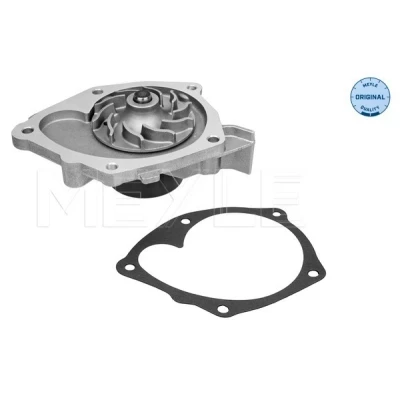Imagen de MEYLE 16 13 220 0004 Bomba de agua con junta ORIGINAL Quality para accionamiento correa trapecial RENAULT: MASTER 2 Kasten, LAGUNA