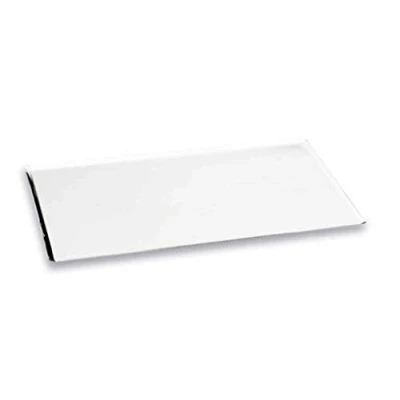 Imagen de Lacor Placa Horno, Negro, GN 1/1, Acero Inoxidable