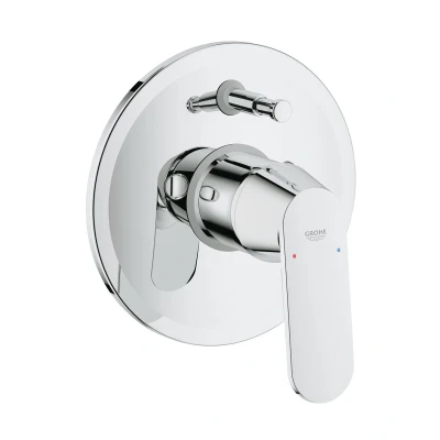 Imagen de Grohe Eurosmart Cosmopolitan Grifo Ref. 32879 000