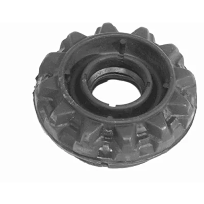 Imagen de LEMFÖRDER 14563 01 Copela de amortiguador Eje delantero, izquierda, derecha sin rodamiento bolas VOLKSWAGEN: Lupo / 3L