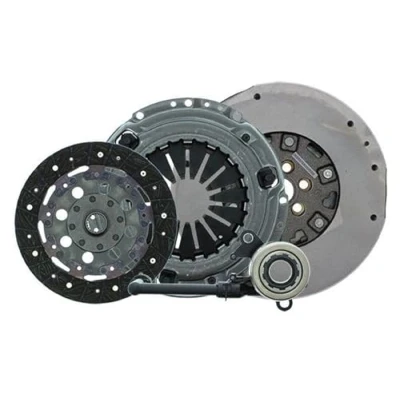 Imagen de AISIN Super CSC Kit (4P) SCKN 228R de Embrague NISSAN: Qashqai / Qashqai+2 I, X Trail