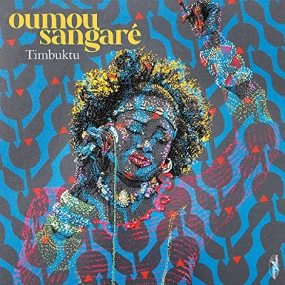 Imagen de Oumou Sangaré Timbuktu (Cd)