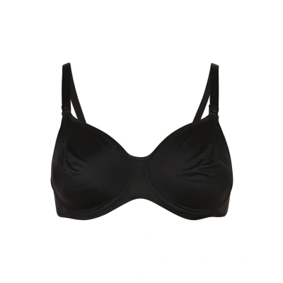 Imagen de Anita BÜGELSTILLBH Nursing Sujetador con aros, Mujer, Talla: 70C, Schwarz