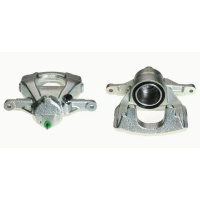 Imagen de BUDWEG CALIPER 344231 Pinza de freno TOYOTA: Avensis III Familiar, Berlina, Auris Hatchback