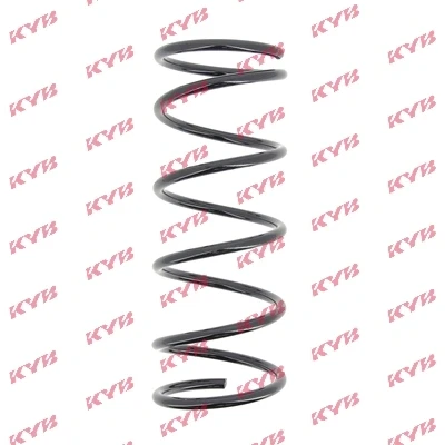 Imagen de KYB K Flex RA1481 Muelle de suspensión Eje delantero helicoidal para vehículos con chasis estándar NISSAN: ALMERA 1 Hatchback