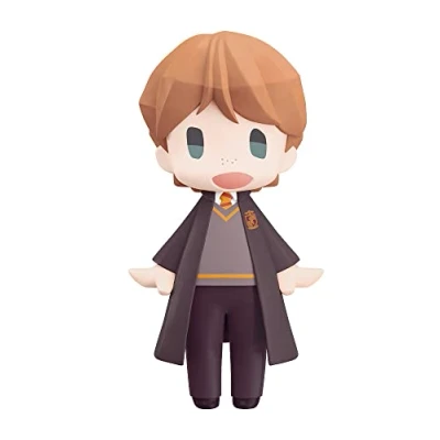 Imagen de Good Smile Company Harry Potter Hello Ron Weasley Mini Figure