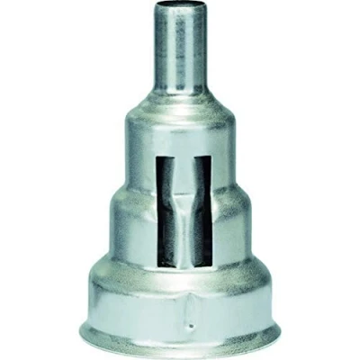 Imagen de Bosch 1x Boquilla reductora (9 mm, Accesorio para Decapadoras)