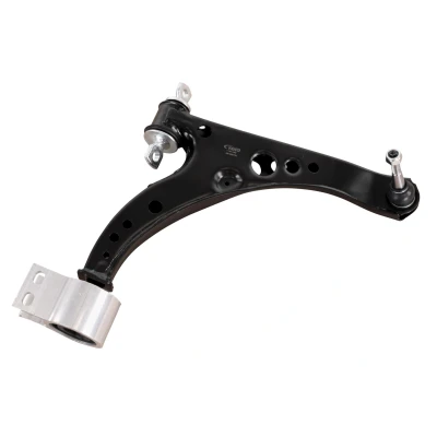 Imagen de VAICO V40 1592 Barra oscilante, suspensión de ruedas debajo, Eje delantero, derecha Brazo oscilante transversal OPEL: Astra K Sports Tourer