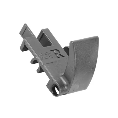Imagen de Electrolux AEG 3558047043 soporte para discos cierre,inferior dch