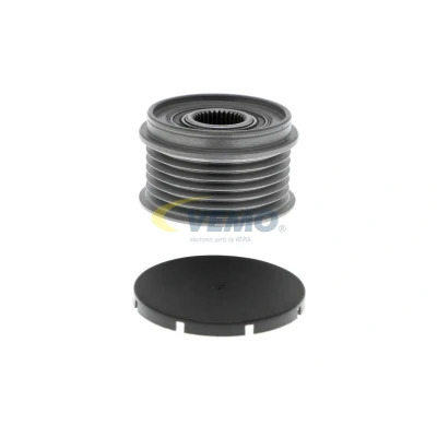 Imagen de VEMO V40 23 0005 Rueda Libre Alternador 39,5 se requiere herramiente especial para montaje Q+, calidad de primer equipo OPEL: Corsa D Hatchback