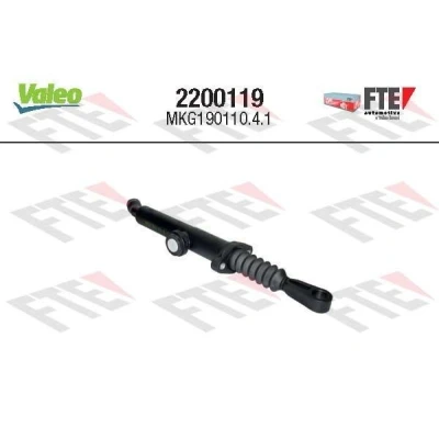 Imagen de FTE 2200119 Cilindro Maestro de Embrague