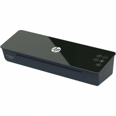 Imagen de HP Pro Laminator 600 A3 3164 Laminador (75/80 125 micrones, incluye láminas de laminación)