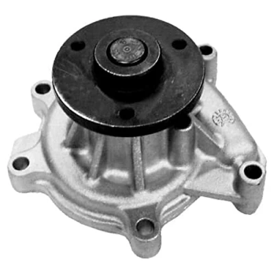 Imagen de VALEO 506707 Bomba de agua sin polea con juntas tapa TOYOTA: Yaris I Hatchback