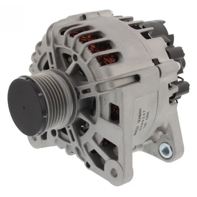 Imagen de MAPCO 13127 Alternador 14V 120A RENAULT: Kadjar, Kangoo II Be Bop, MEGANE 3, DACIA: SANDERO 2, Duster SUV, Lodgy