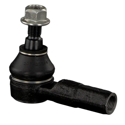 Imagen de febi BILSTEIN 31273 Rótula de dirección Plus Eje delantero, izquierda, derecha con contratuerca norauto, oscaro, mister auto