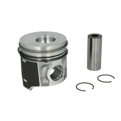 Imagen de NÜRAL 87 854700 00 Pistóns 94,4 con canal de refrigeración, soporte segmento pistón IVECO: DAILY 3