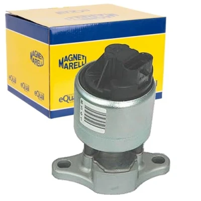Imagen de MAGNETI MARELLI 571822112026 Válvula EGR OPEL: Zafira A, Astra G Berlina, CC, DAEWOO: Matiz I Hatchback, CHEVROLET: