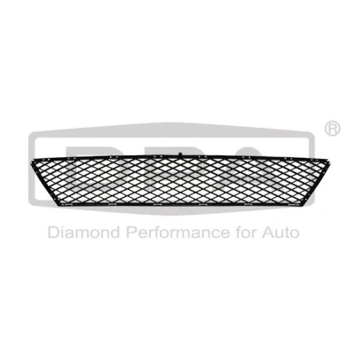 Imagen de DPA 88531457202 Rejilla Parachoques delante SEAT: Ibiza 4 Sportcoupe, 4, ST