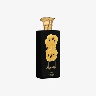 Imagen de Lattafa Ansaam Gold Eau de Parfum 100 ml
