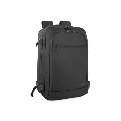 Imagen de Jaslen Liverpool Mochila, Hombre, Talla: One Size, Black