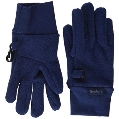 Imagen de Guantes de vellón para bebé Playshoes