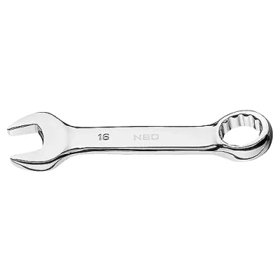 Imagen de NEO TOOLS 09 768 Llave de boca / Poligonal 16 mm