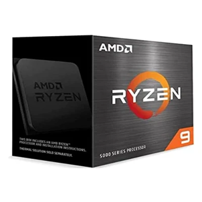 Imagen de AMD Micro AM4 RYZEN 9 5950X 4.9GHZ 72MB 100 100000059WOF