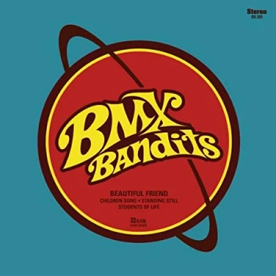 Imagen de Beautiful Friend [Vinilo]