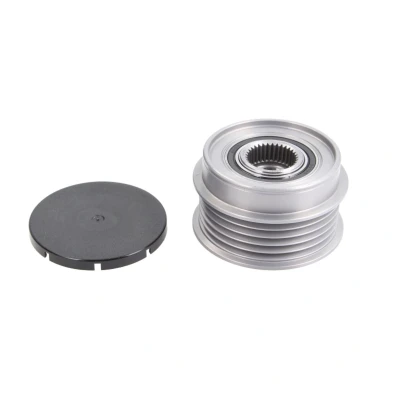 Imagen de VALEO 588051 Rueda Libre Alternador 35 se requiere herramiente especial para montaje VOLKSWAGEN: Golf 4, 4 Variant, Passat B5 Variant