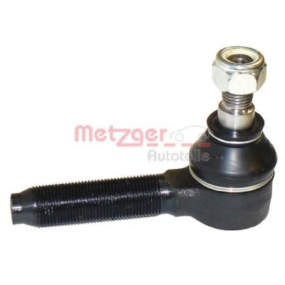 Imagen de METZGER 54028101 Rótula de dirección 18 KIT + Eje delantero, izquierda MERCEDES BENZ: Clase G SUV, T1 Camión plataforma/Chasis, Bus