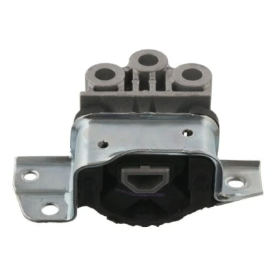 Imagen de SWAG 70 93 2272 Soporte de motor derecha Rodamiento caucho metal FIAT: Grande Punto Hatchback, Evo III Hatchback