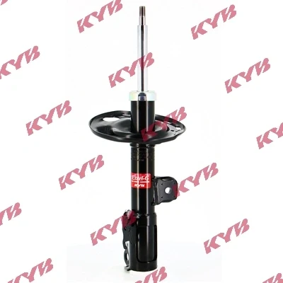 Imagen de KYB 3350039 amortiguador Eje delantero, izquierda Presión de gas Bitubular Columna Espiga arriba TOYOTA: RAV4 IV SUV