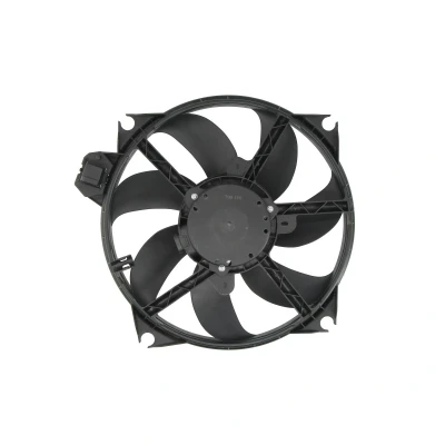 Imagen de THERMOTEC D8R007TT Ventilador de Radiador 370 RENAULT: MEGANE 3, Modus / Grand