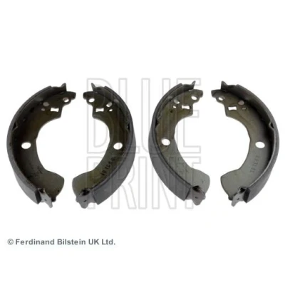 Imagen de BLUE PRINT ADN14150 Zapatas de Freno Eje trasero 203 37 NISSAN: Almera II Hatchback, 2 Limousine