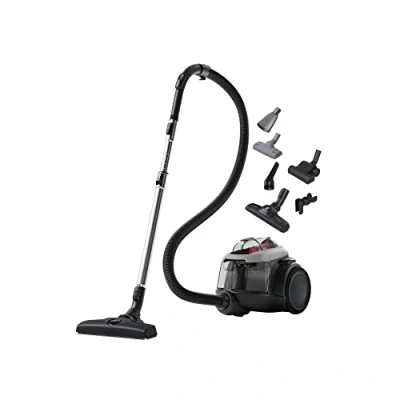 Imagen de Electrolux Aspiradora sin Bolsa EL61A4UG, Negro