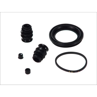 Imagen de AUTOFREN SEINSA D4647 Kit de Reparación Frenos Eje delantero 57 HONDA: Accord 6 Limousine