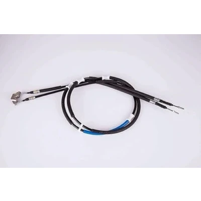 Imagen de HELLA 8AS 355 667 811 Cable de Freno Mano 1680, 1495 OPEL: Zafira A