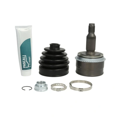 Imagen de PASCAL G15060PC Junta Homocinética lado de rueda MITSUBISHI: PAJERO 3