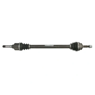 Imagen de SKF VKJC 8978 Árbol de transmisión 865, 78 72 CITROËN: C4 II Cactus, PEUGEOT: 2008 Familiar