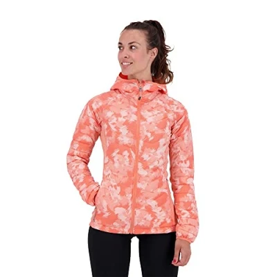 Imagen de Columbia Powder Pass Chaqueta con Capucha para Mujer