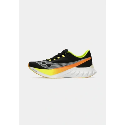 Imagen de Saucony Endorphin Pro 4, 343 Black Vo2, 42 EU