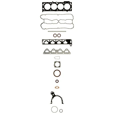 Imagen de AJUSA 50262800 Juego completo de juntas, motor con junta culata FIAT: Stilo Hatchback (192) 1.8 16V 2002 2007