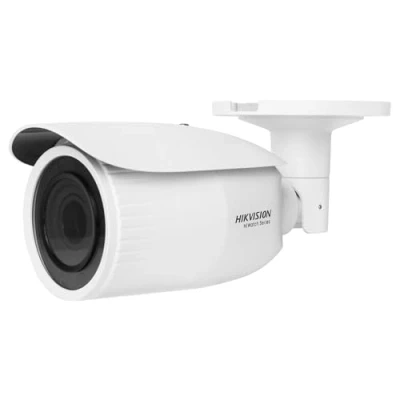 Imagen de Hiwatch Bullet IP 4 Mpx Varif 2.8 12 mm, óptica motorizada