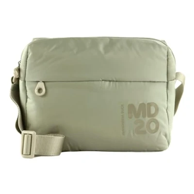 Imagen de Mandarina Duck, MD20 BALLOON CROSSOVER para Mujer, Sage Gray