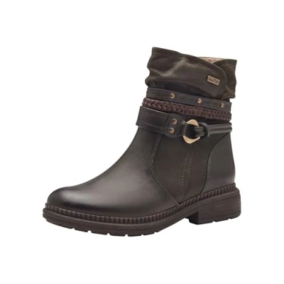 Imagen de Jana Botas para la nieve, Mujer, Talla: 37, Olive Zapatos