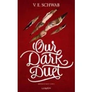 Imagen de Monsters Of Verity Tome 2 Our Dark Duet (ebook)