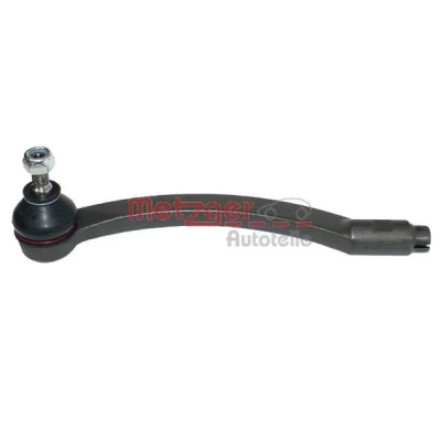 Imagen de METZGER 54011901 Rótula de dirección KIT + Eje delantero, izquierda MINI: Hatchback, Cabrio