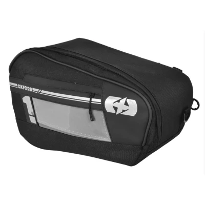 Imagen de OXFORD F1 Pannier Small OL444 Bolsa portaequipaje