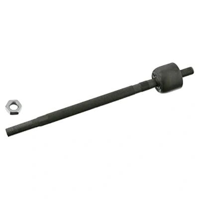 Imagen de febi BILSTEIN 27967 Rotula Axial de Direccion Eje delantero, izquierda, derecha 262 Plus con contratuerca