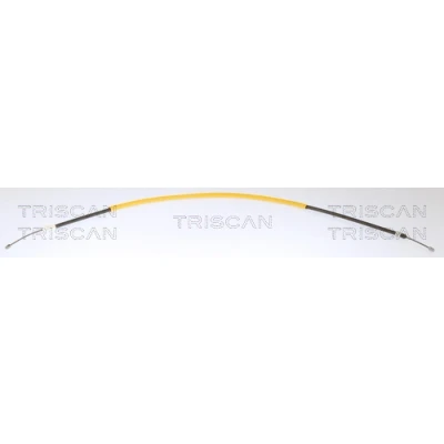 Imagen de TRISCAN 8140 251256 Cable de Freno Mano 1292/1038mm Discos